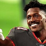 Antonio Brown- Instagram