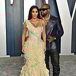 Kim Kardashian Files To Become ‘Legally’ Single, Despite Kanye’s Pleas