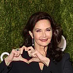 Lynda Carter in God's Love We Deliver Golden Hearts Awards 2018-NYC