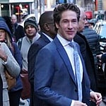 Joel Osteen