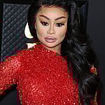 Blac Chyna at the 62nd Annual GRAMMY Awards