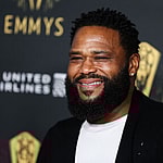 Anthony Anderson at Television Academy's Reception To Honor 73rd Emmy Award Nominees