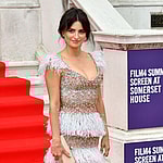 Pain and Glory premiere London