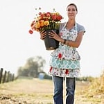 Chip and Joanna Gaines announce Magnolia Network s newest show Growing Floret