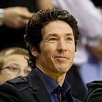 FILE Joel Osteen apos s Mega Church closes its doors to flooded-out residents