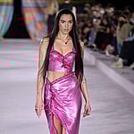 VERSACE Spr Sum 2022 Milan Runway