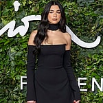 The Fashion Awards 2021 at the Royal Albert Hall