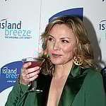 Kim Cattrall 2005-2012