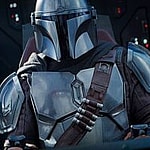 The Mandalorian