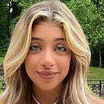 Gia Giudice smiling.