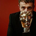 Paul Mescal picked up the Leading Actor award at the BAFTAs