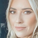 Christina Haack's post on her Instagram