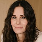 Courteney Cox on Instagram