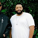 DJ Khaled Gifts Kanye West Priceless Pair Of Custom Nike Sneakers
