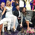 Love Is Blind cast season 1