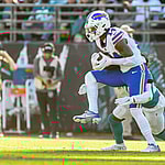 Betty White Honored By 'Buffalo Bills' Star Stefon Diggs With Custom Cleats