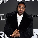 Jason Derulo Handcuffed By Police Following Massive Brawl In Las Vegas