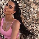 Kim Kardashian Drops Smoking Hot Spandex Photos Amid Pete Davidson Drama