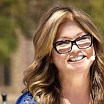 Valerie Bertinelli celebrates her 58th birthday cooking her pasta recipe for her cookbook at Los Angeles Book Festival. 22 Apr 2018 Pictured: Valerie Bertinelli. Photo credit: APEX / MEGA TheMegaAgency.com +1 888 505 6342 (Mega Agency TagID: MEGA206885_001.jpg) [Photo via Mega Agency]