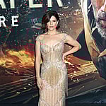 'Skyscraper' New York Premiere