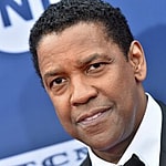 Denzel Washington at the AFI Life Achievement Award Gala
