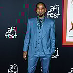 Will Smith at the AFI Fest Closing Night - King Richard Premiere at the TCL Chinese Theater