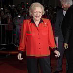 2003 Emmy Creative Arts Awards. Shrine Auditorium, Los Angeles, CA. 13 Sep 2003 Pictured: Betty White. Photo credit: AXELLE/BAUER-GRIFFIN / MEGA TheMegaAgency.com +1 888 505 6342 (Mega Agency TagID: MEGA816918_017.jpg) [Photo via Mega Agency]