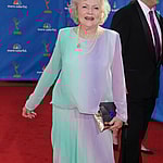 2003 Emmy Creative Arts Awards. Shrine Auditorium, Los Angeles, CA. 13 Sep 2003 Pictured: Betty White.
