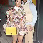 Nicki Minaj Sued Over Husband's Alleged Brutal Attack On German Security Guard