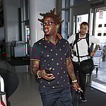 Rapper Kodak Black's Trespassing Case Dismissed, Charges 'Not Warranted'