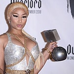 Nicki Minaj Congratulates Rihanna On Pregnancy, 'Money Can't Buy This Joy!'