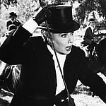 Lucille Ball (1911-1989), American actress in a scene from 'Mame', 1974. Lucille Ball is often referred to as Hollywood's first lady of comedy.