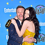 Entertainment Weekly Comic-Con Celebration