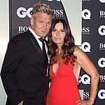 GQ Men of the Year Awards - Inside Arrivals