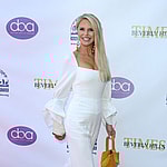 The Daytime Beauty Awards red carpet arrivals