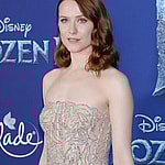 apos Frozen II apos film premiere Arrivals Los Angeles