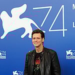 74th Venice Film Festiva-Jim & Andy photocall