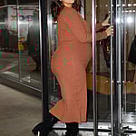 Ashley Graham smiliing.