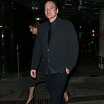 Quentin Tarantino