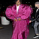 2021 ACE Awards-Outside Arrivals, Whoopi Goldberg