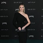 Sydney Sweeney 2021 LACMA ART FILM Gala