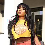 Megan Thee Stallion shows she apos s a apos Hot Girl apos - as she launches new clothing line