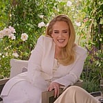 Adele, One Night Only with Oprah, 08 January 2022Adele - One Night Only, presented by Oprah Winfrey included a performance at the Griffith Observatory in Los Angeles and an interview in Oprah’s garden