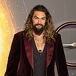 Jason Momoa at 'DUNE' premiere in London