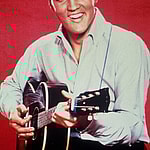Elvis Presley