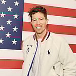 Shaun White at the Olympics 2022