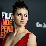 Alexandra Daddario Files Restraining Order Against Man Arrested At Her Home With A Gun