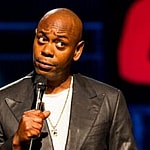 Dave Chappelle 1
