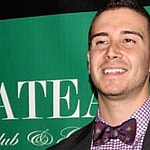 'Jersey Shore' Star Posts Shredded Six-Pack Abs, It's Chippendales Time!