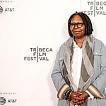 Whoopi Goldberg attends the Shorts Program: The History of White People in America
